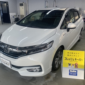 ホンダ・シャトル