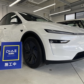 その他・テスラ・モデルY