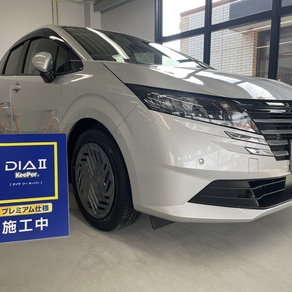 日産・ノート