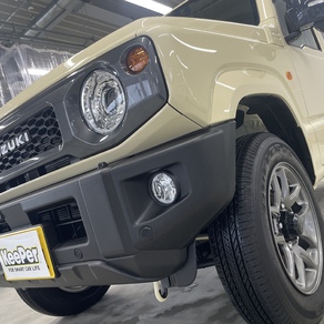 スズキ・ジムニー