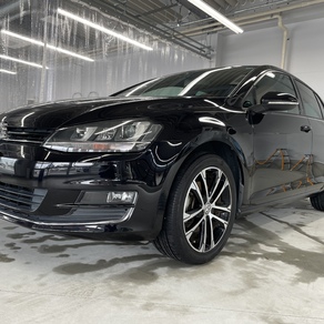 フォルクスワーゲン・ゴルフ