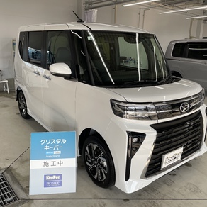 ダイハツ・タント