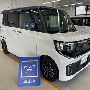 日産・ルークス