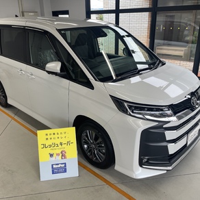 トヨタ・ノア
