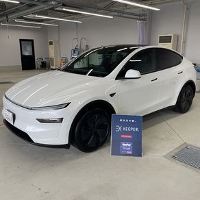 その他・テスラ・モデルY