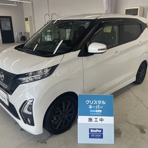 日産・デイズ