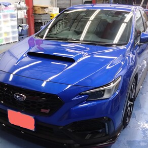 スバル・WRX