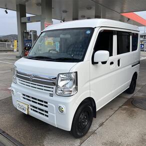 スズキ・エブリイ