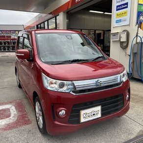 スズキ・ワゴンR