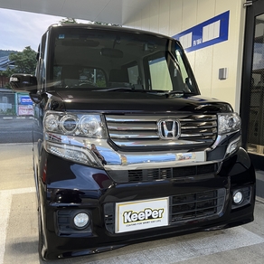 ホンダ・N-BOX