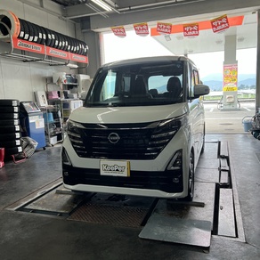 日産・デイズルークス