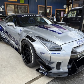日産・GT-R
