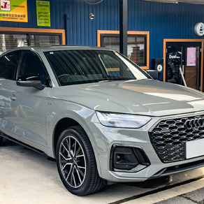 アウディ・Q5