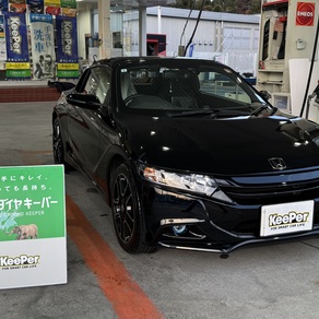 ホンダ・S660