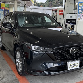 マツダ・CX-5