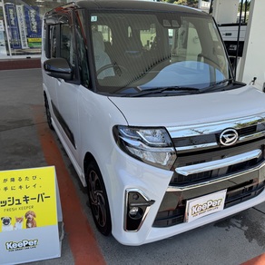 ダイハツ・タント