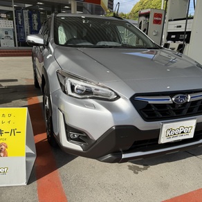 スバル・XV