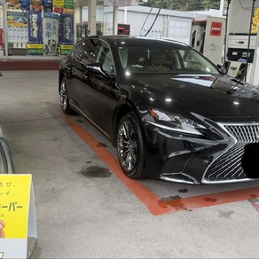 レクサス・LS
