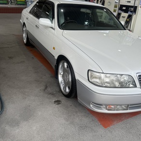 日産・シーマ