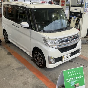 ダイハツ・タント