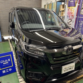 ホンダ・ステップワゴン