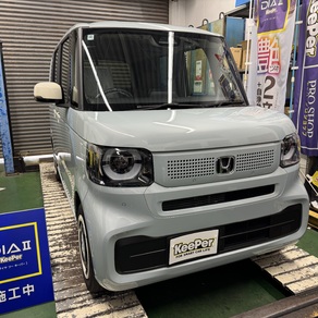 ホンダ・N-BOX