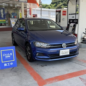 フォルクスワーゲン・ポロ