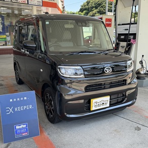 ダイハツ・タント