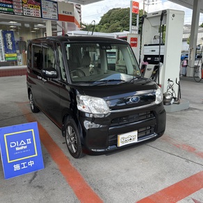 スバル・シフォン