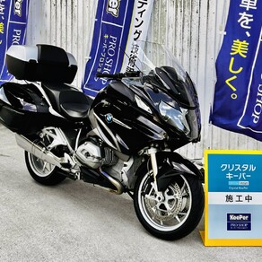 BMW・R1200RT