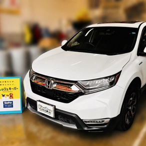 ホンダ・CR-V