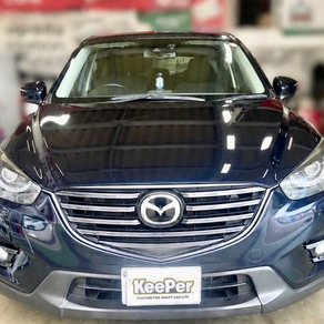 マツダ・CX-5