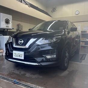 日産・エクストレイル
