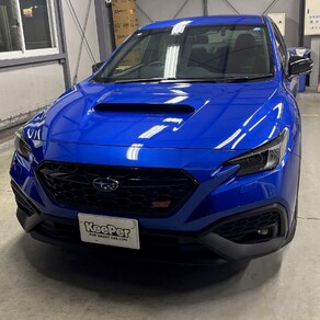 スバル・WRX