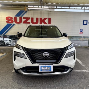 日産・エクストレイル