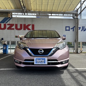 日産・ノート