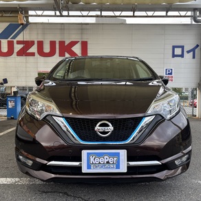 日産・ノート