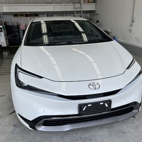 トヨタ・プリウス