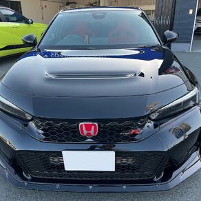 ホンダ・シビック タイプR