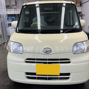 ダイハツ・タント