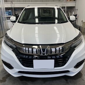 ホンダ・ヴェゼル