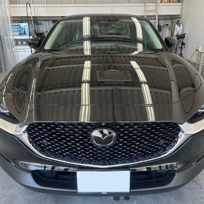 マツダ・CX-30