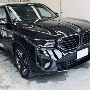 BMW・XM