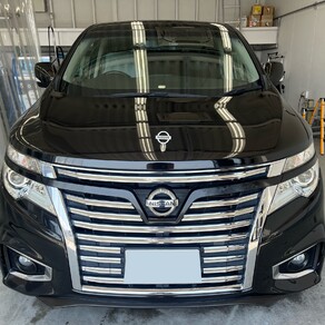 日産・エルグランド