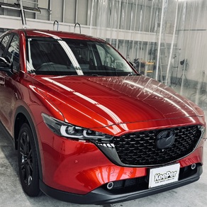 マツダ・CX-30