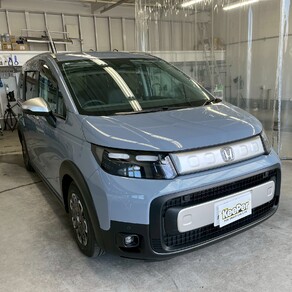 ホンダ・フリード