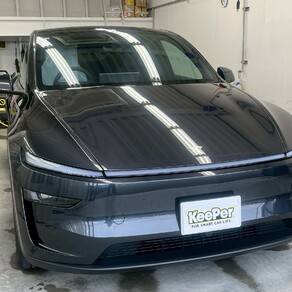 その他・テスラ・モデルY