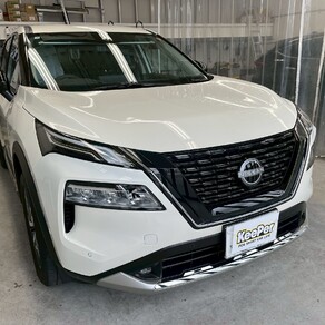 日産・エクストレイル