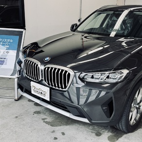 BMW・X3