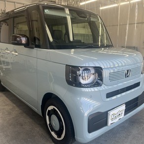 ホンダ・N-BOX